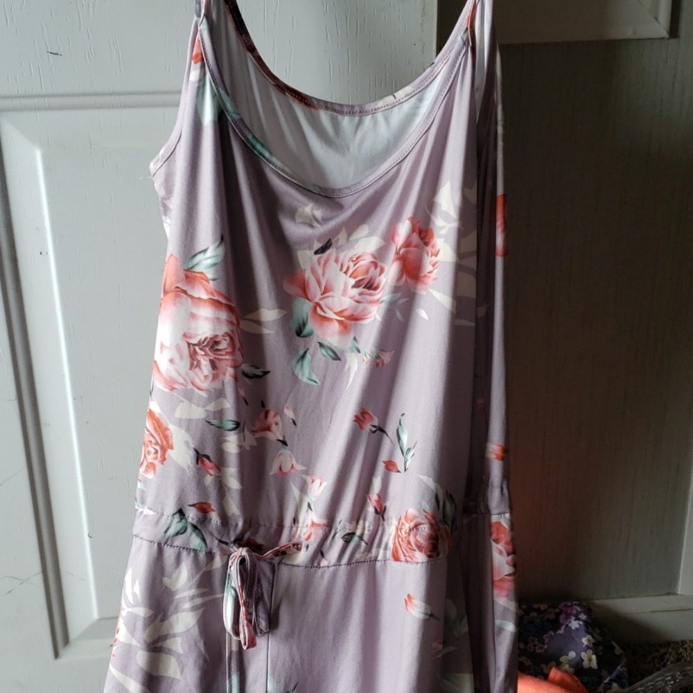 Silky jumper